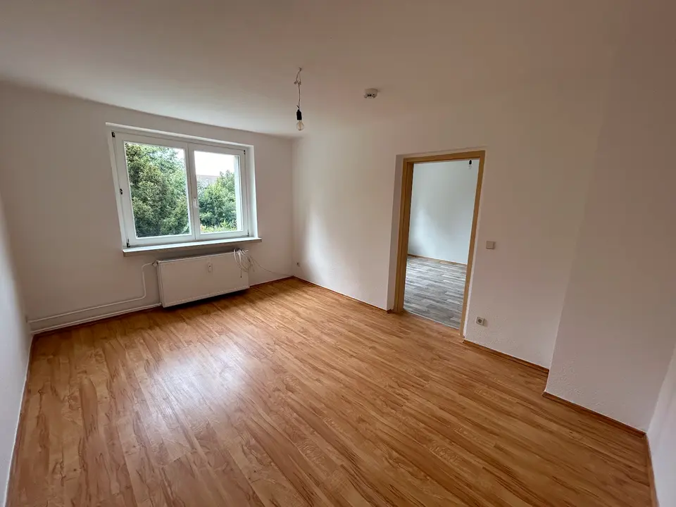 3 Zimmer Wohnung mit 60 m² in Aschersleben – Bild 2