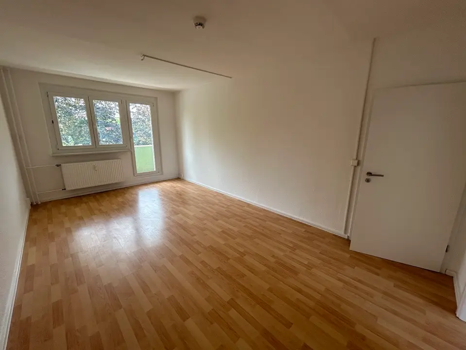 3 Zimmer Wohnung mit 60 m² in Aschersleben – Bild 3