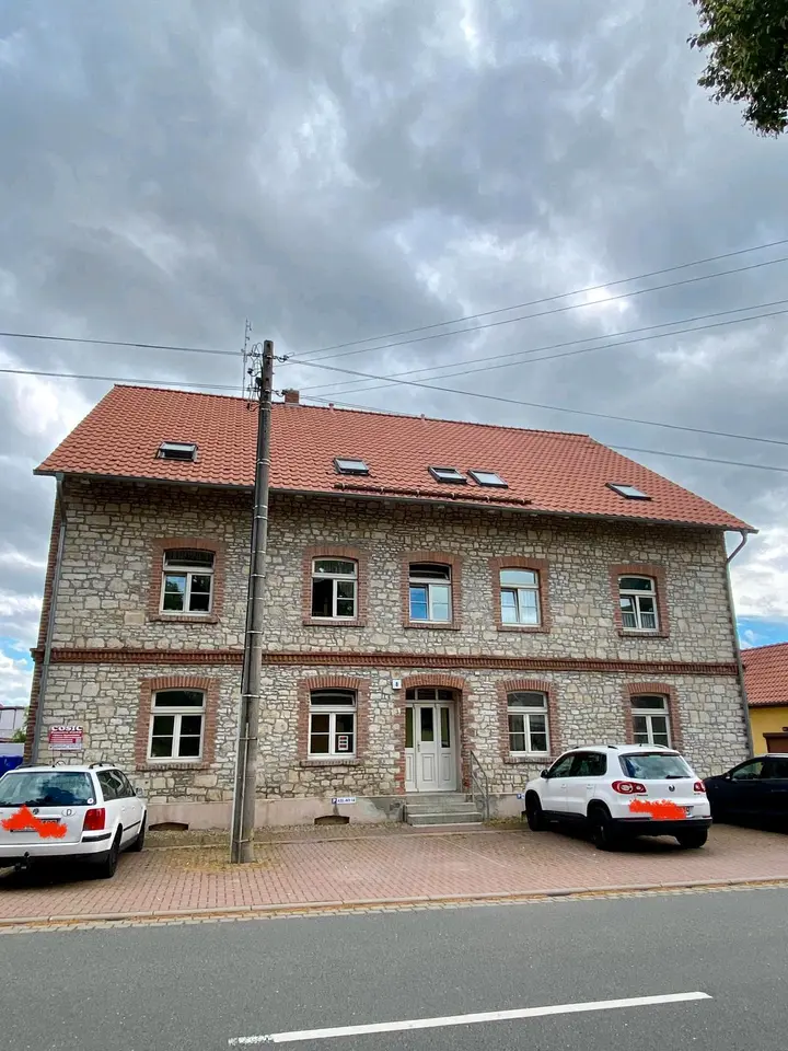 3 Zimmer Wohnung mit 60 m² in Aschersleben – Bild 4