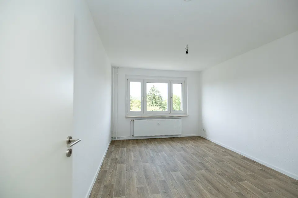 3 Zimmer Wohnung mit 60 m² in Aschersleben – Bild 8