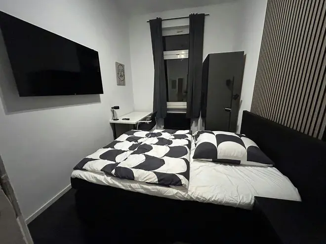 WG-Zimmer in Frankfurt am Main – Bild 1