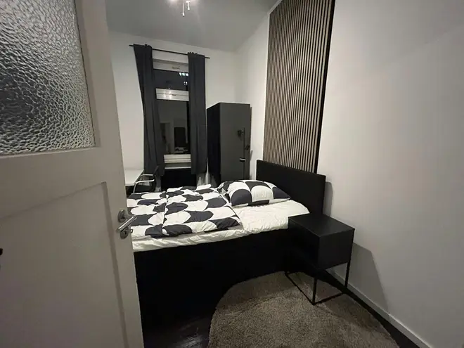WG-Zimmer in Frankfurt am Main – Bild 2