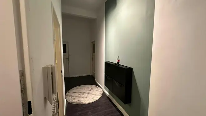 WG-Zimmer in Frankfurt am Main – Bild 4