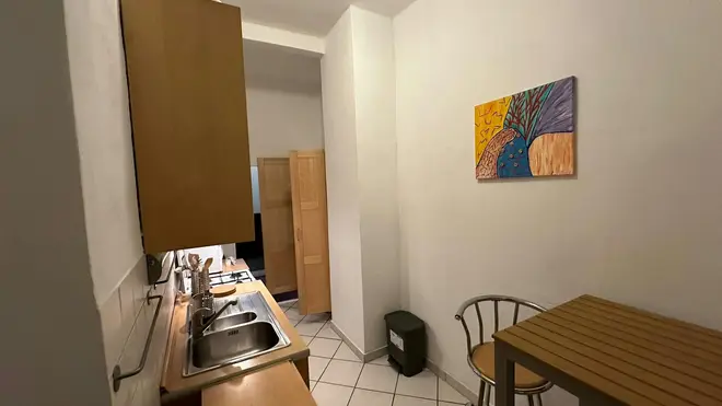 WG-Zimmer in Frankfurt am Main – Bild 9
