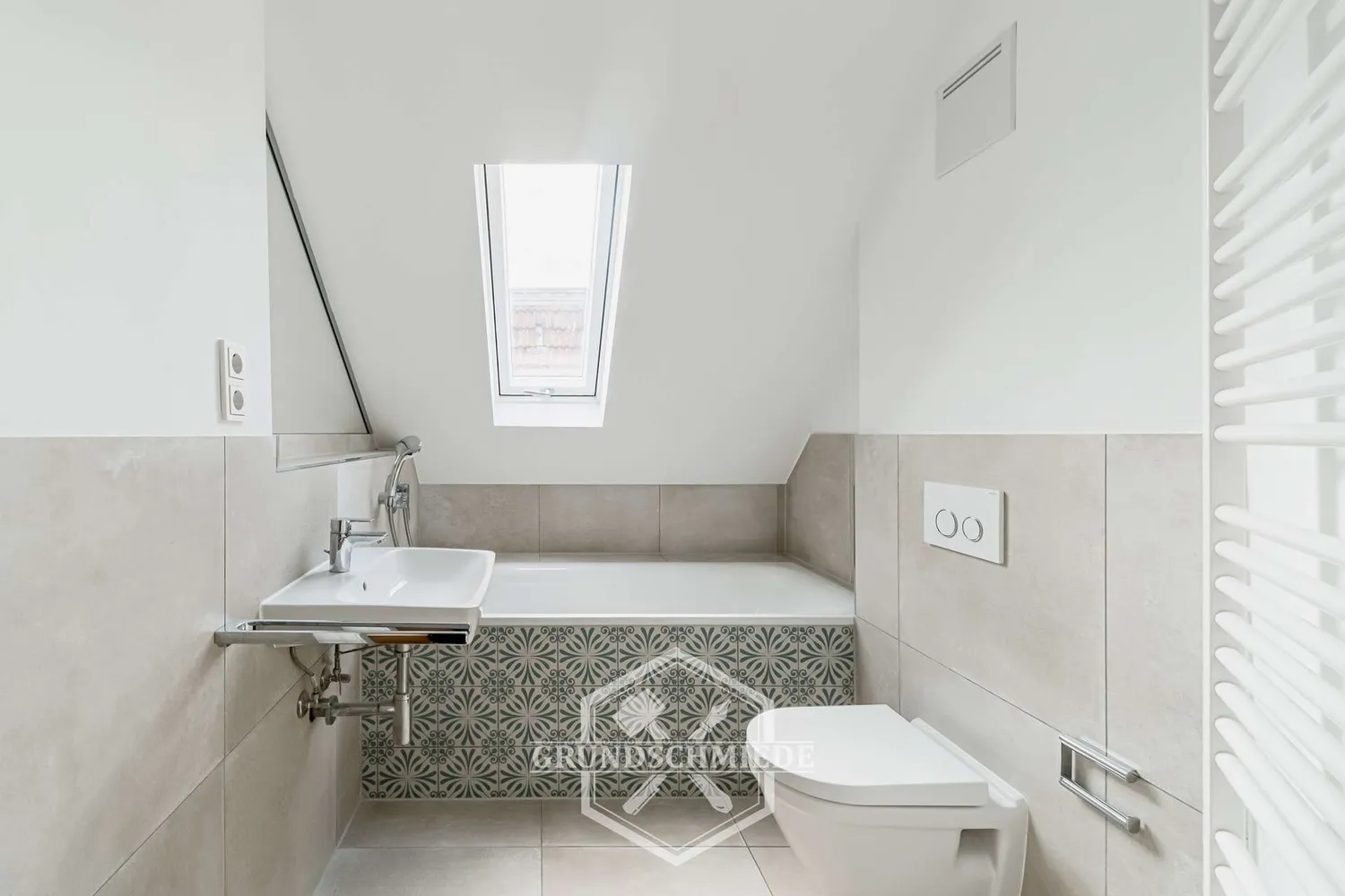 4 Zimmer Wohnung mit 96 m² in Stuttgart – Bild 11