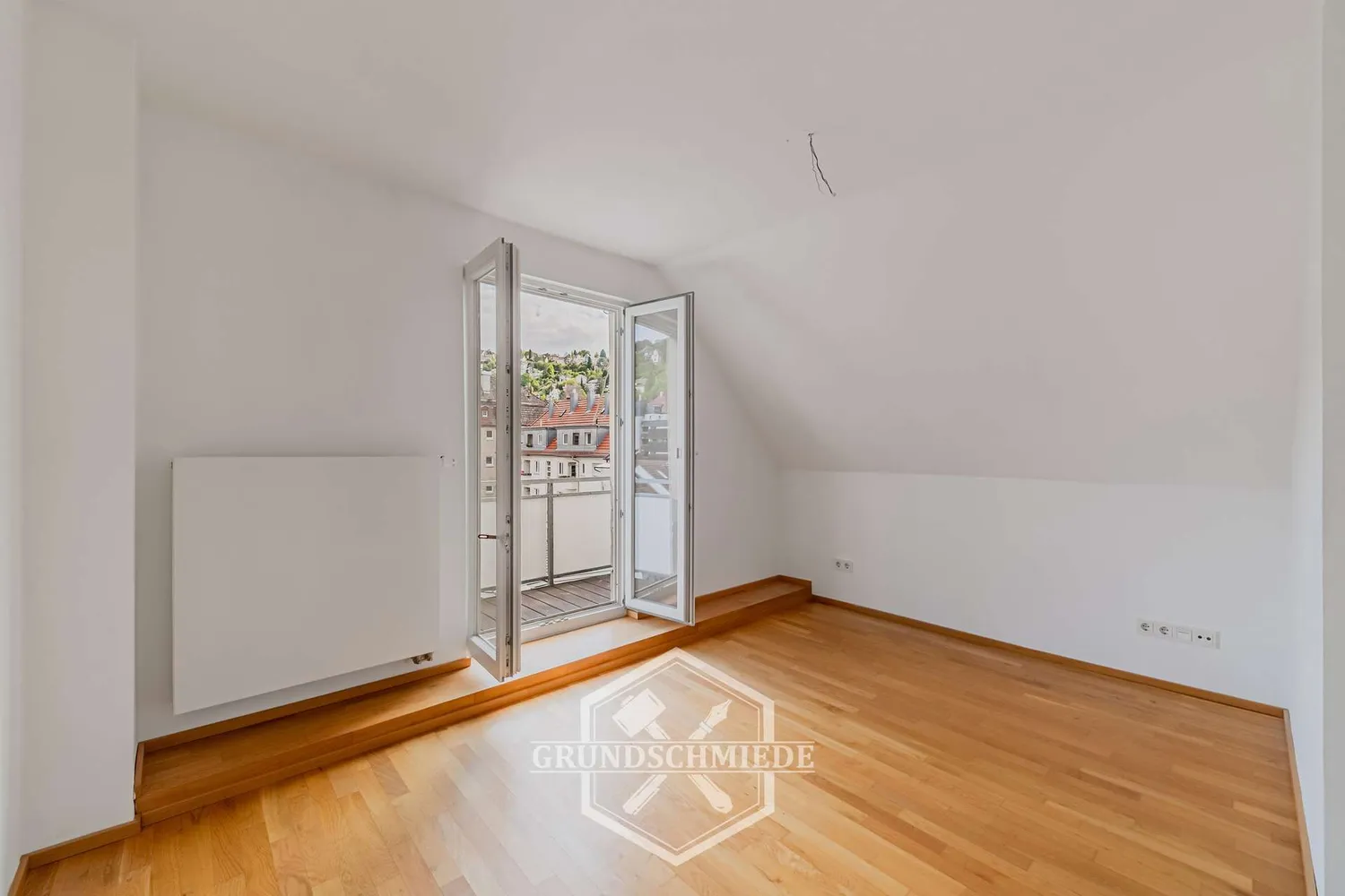 4 Zimmer Wohnung mit 96 m² in Stuttgart – Bild 4