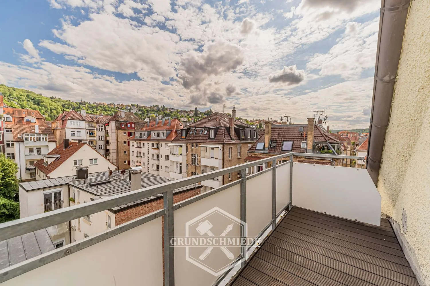 4 Zimmer Wohnung mit 96 m² in Stuttgart – Bild 6