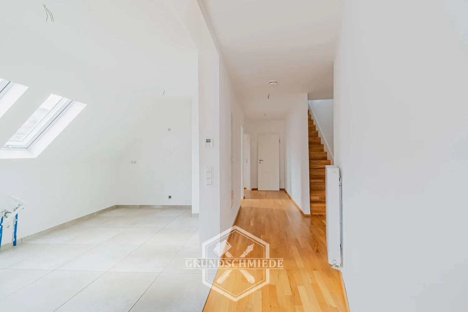 4 Zimmer Wohnung mit 96 m² in Stuttgart – Bild 7