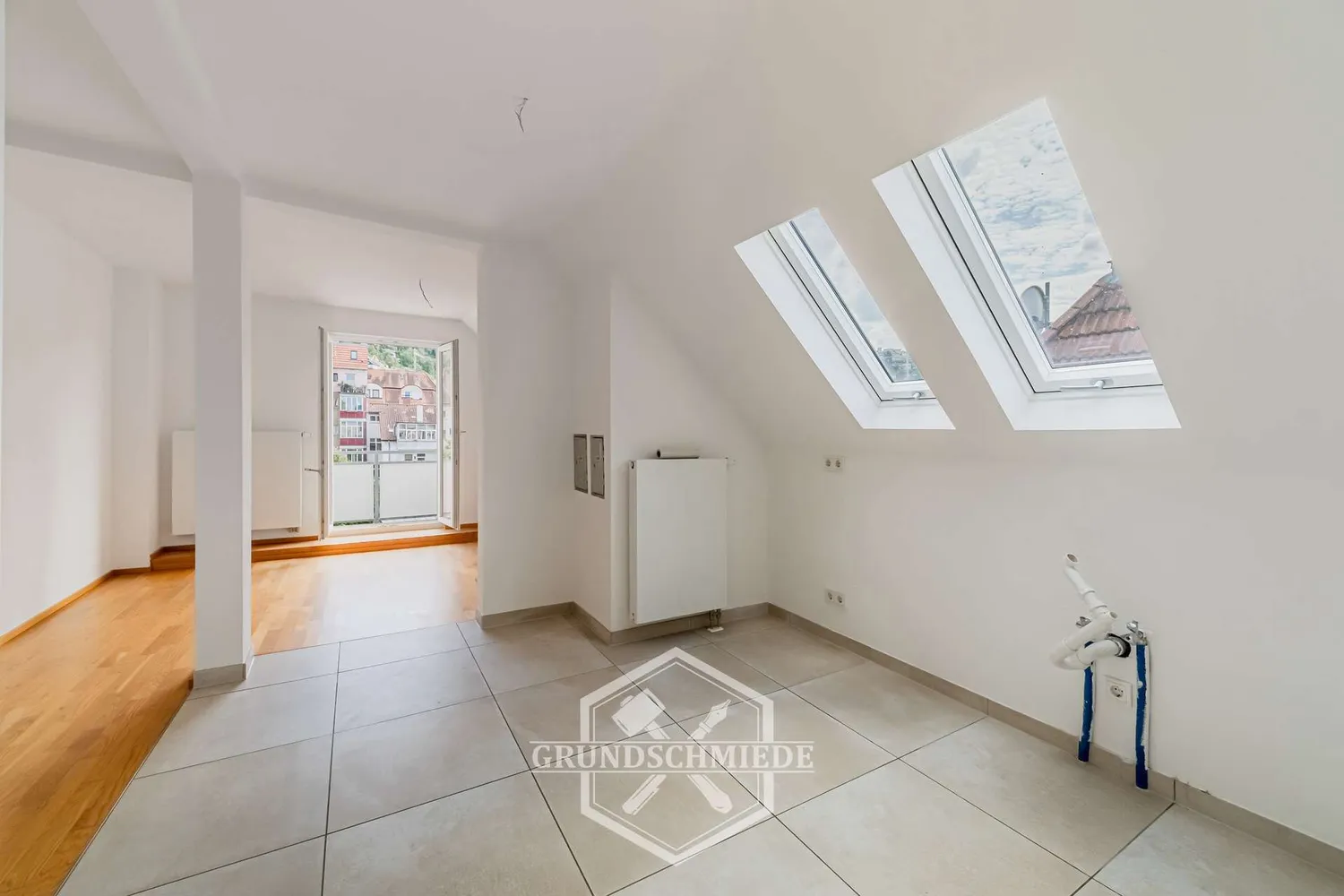 4 Zimmer Wohnung mit 96 m² in Stuttgart – Bild 8