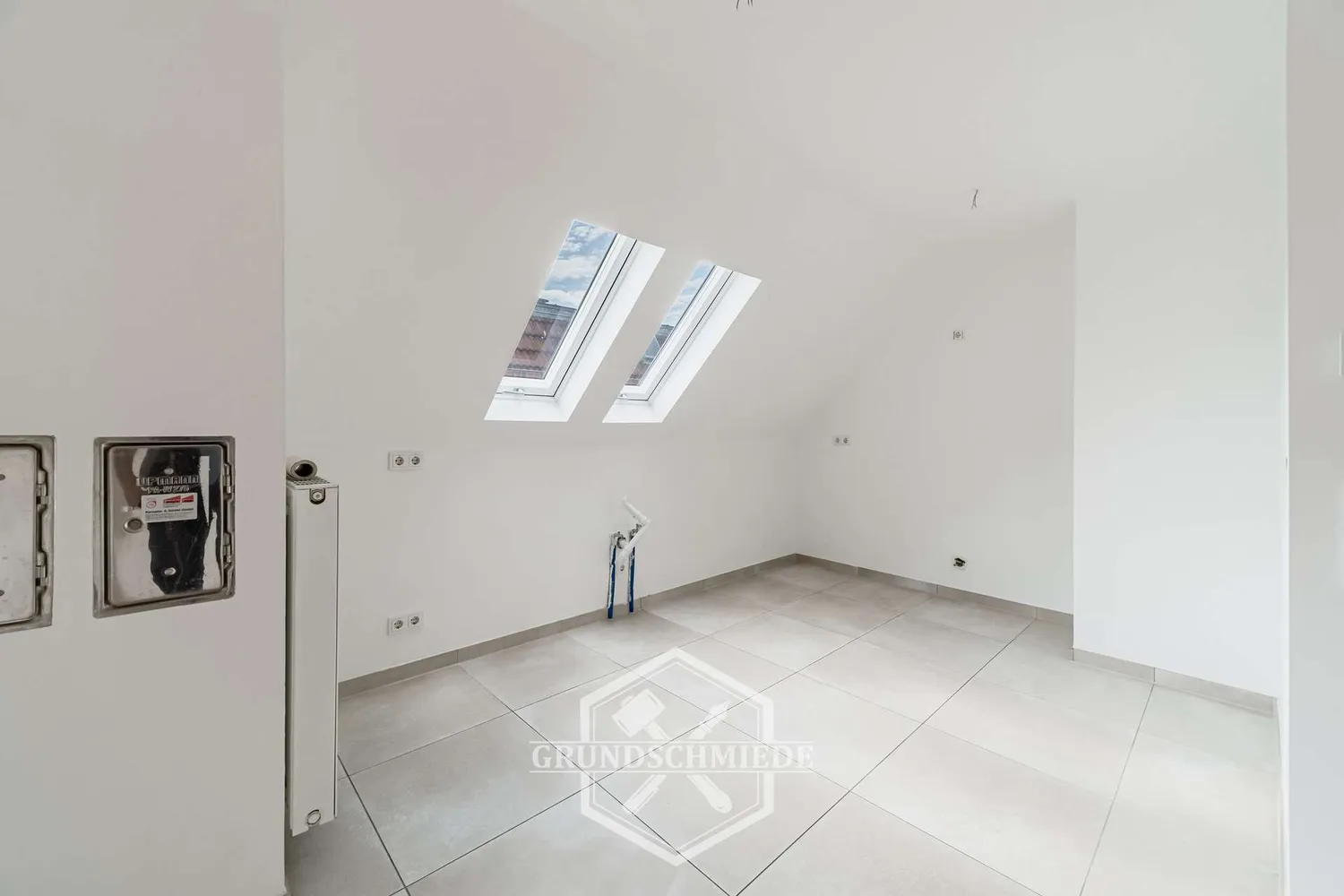 4 Zimmer Wohnung mit 96 m² in Stuttgart – Bild 9