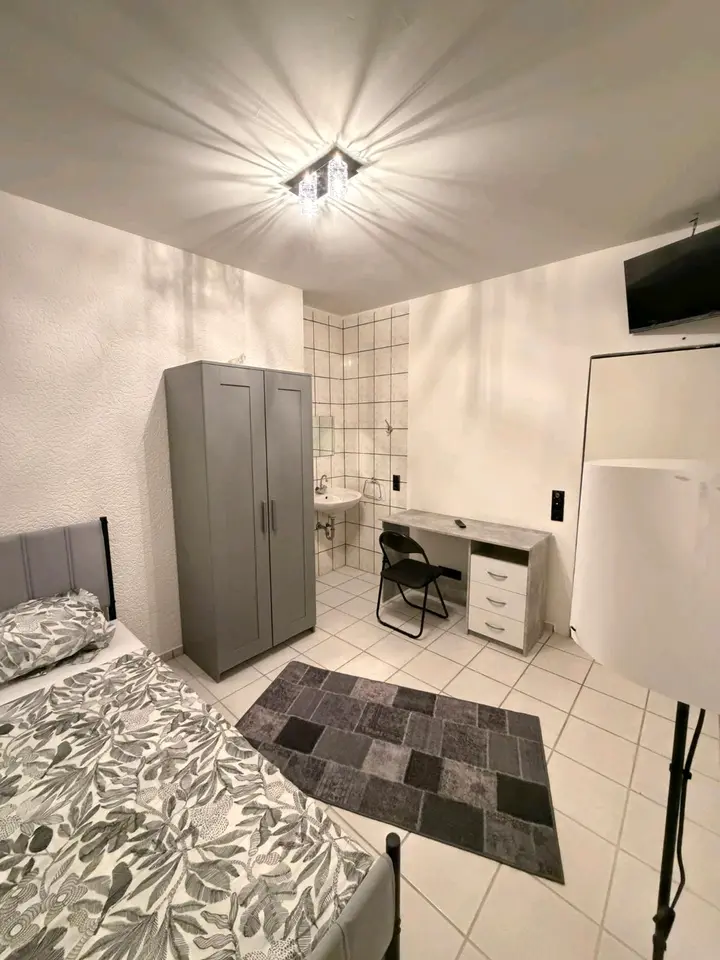 WG-Zimmer mit 15 m² in Saarbrücken – Bild 3