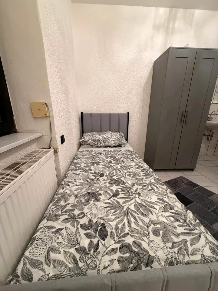 WG-Zimmer mit 15 m² in Saarbrücken – Bild 5