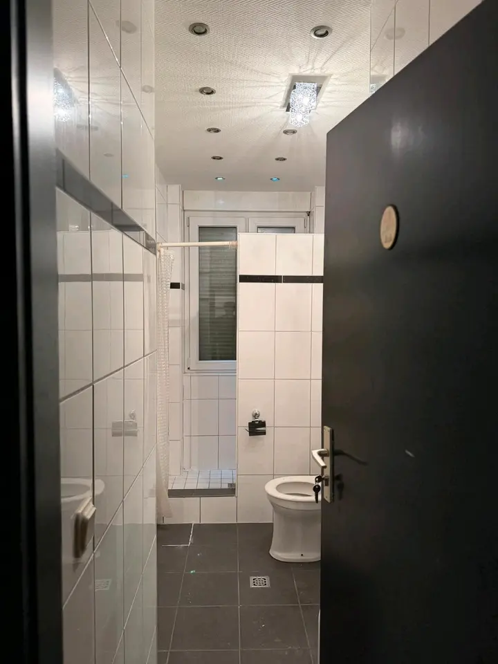 WG-Zimmer mit 15 m² in Saarbrücken – Bild 7