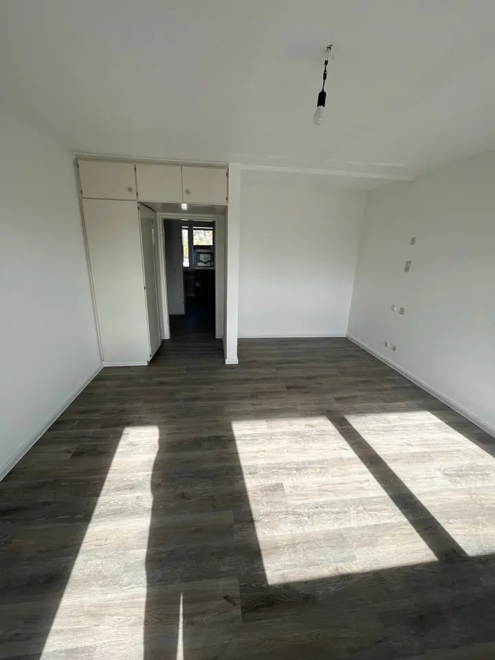 2 Zimmer Wohnung mit 28 m² in Koblenz – Bild 1
