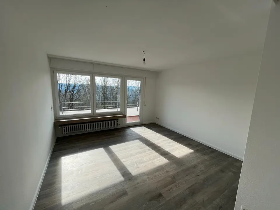 2 Zimmer Wohnung mit 28 m² in Koblenz – Bild 2