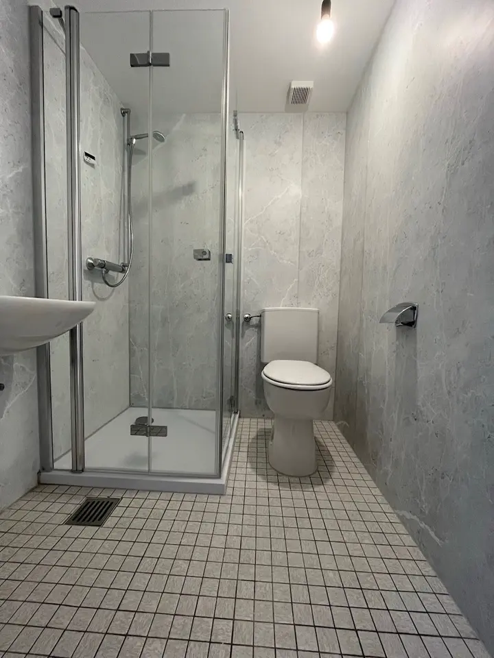 2 Zimmer Wohnung mit 28 m² in Koblenz – Bild 5