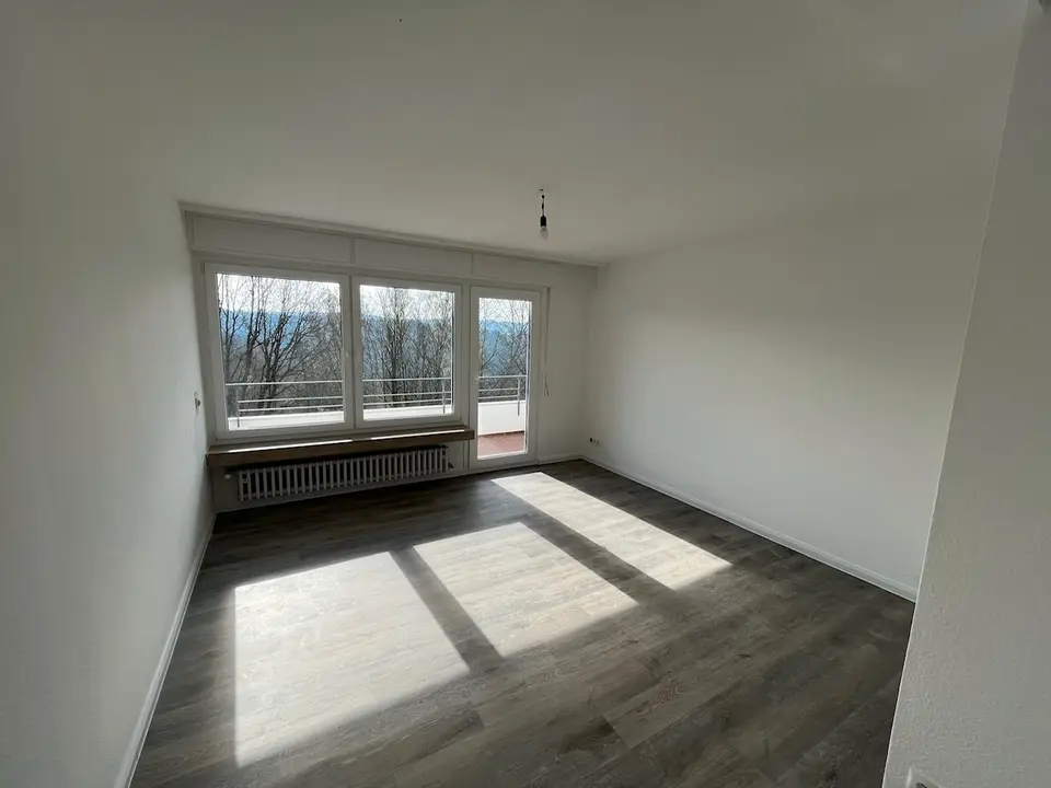 2 Zimmer Wohnung mit 28 m² in Koblenz – Bild 6
