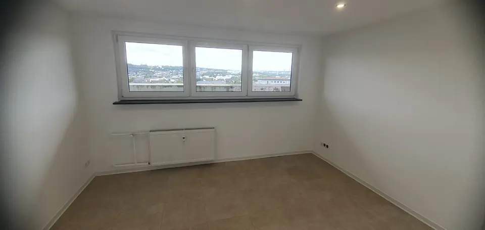 2 Zimmer Wohnung mit 28 m² in Koblenz – Bild 9