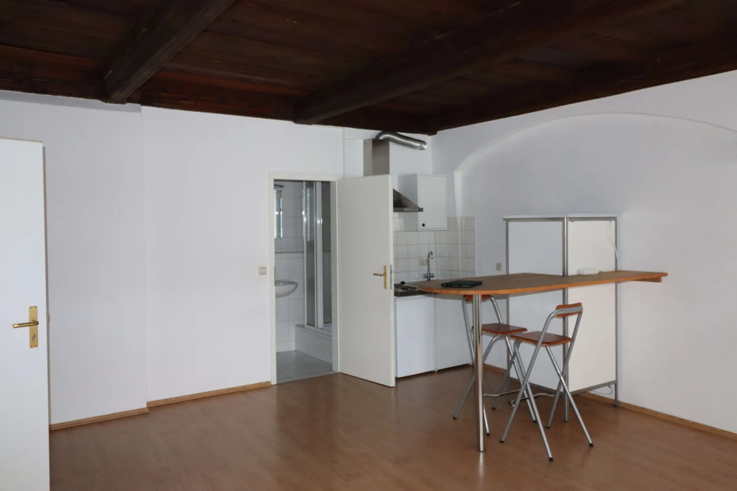 2 Zimmer Wohnung mit 55 m² in Freiberg – Bild 3
