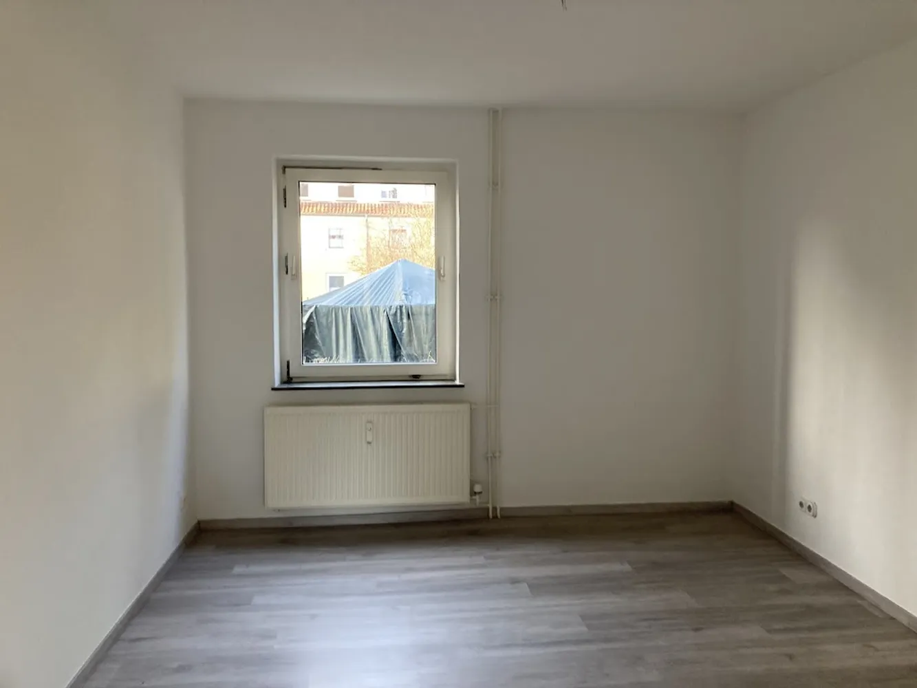 3 Zimmer Wohnung mit 58 m² in Salzgitter – Bild 2