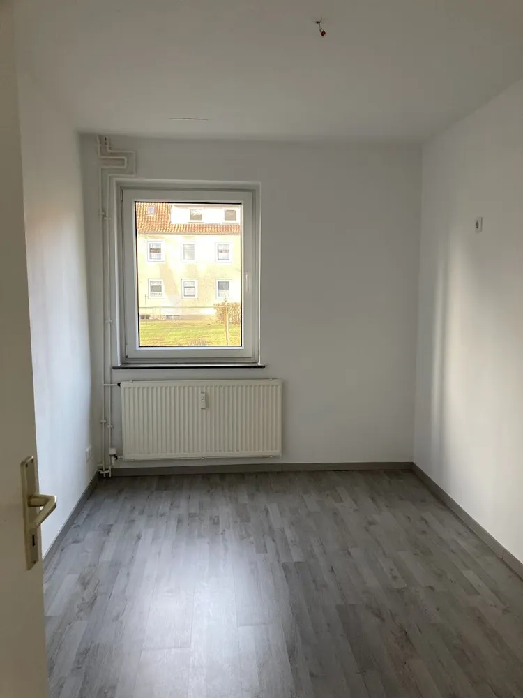 3 Zimmer Wohnung mit 58 m² in Salzgitter – Bild 3