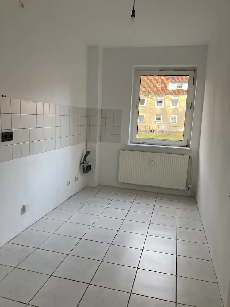 3 Zimmer Wohnung mit 58 m² in Salzgitter – Bild 5