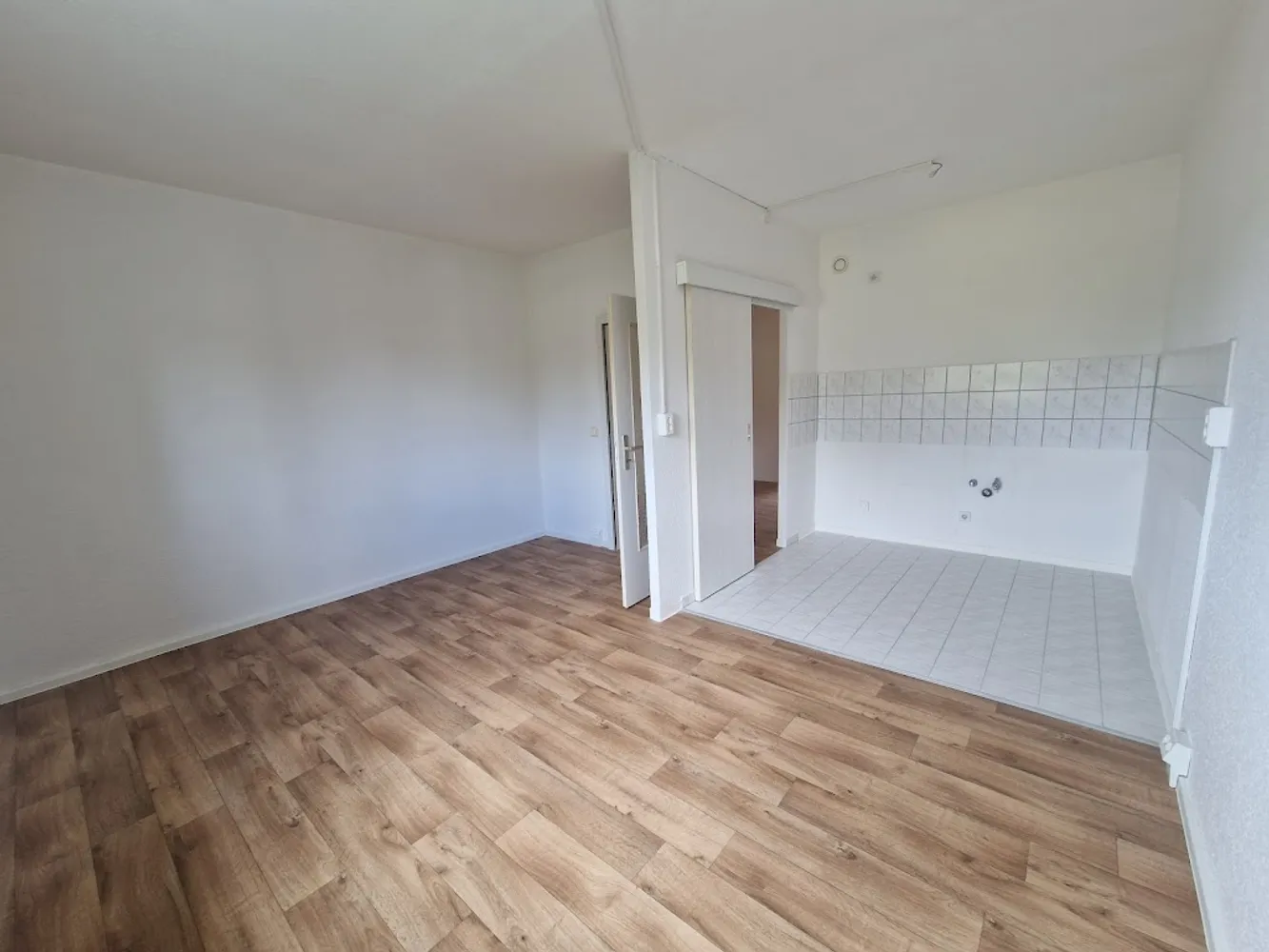 2 Zimmer Wohnung mit 40 m² in Dessau-Roßlau – Bild 2