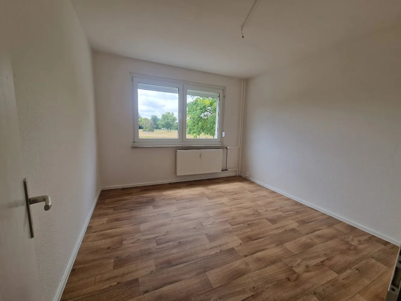 2 Zimmer Wohnung mit 40 m² in Dessau-Roßlau – Bild 4