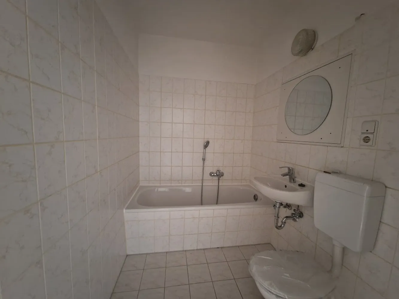 2 Zimmer Wohnung mit 40 m² in Dessau-Roßlau – Bild 5