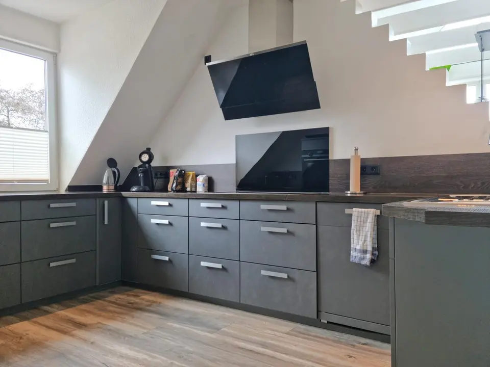 5 Zimmer Wohnung mit 160 m² in Wilhelmshaven – Bild 4