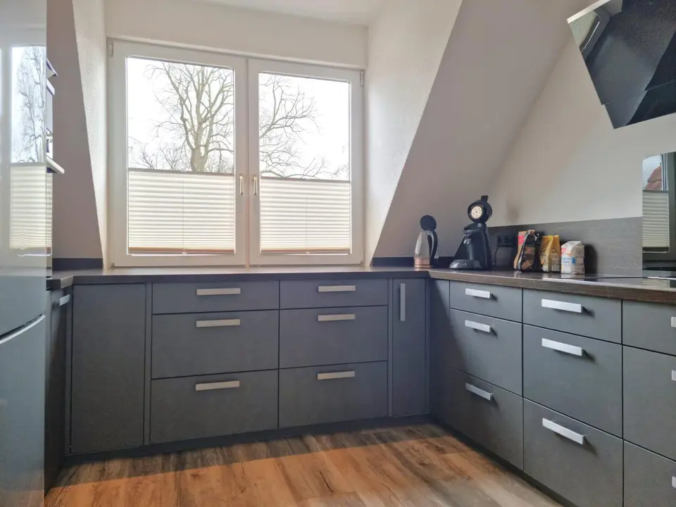 5 Zimmer Wohnung mit 160 m² in Wilhelmshaven – Bild 5