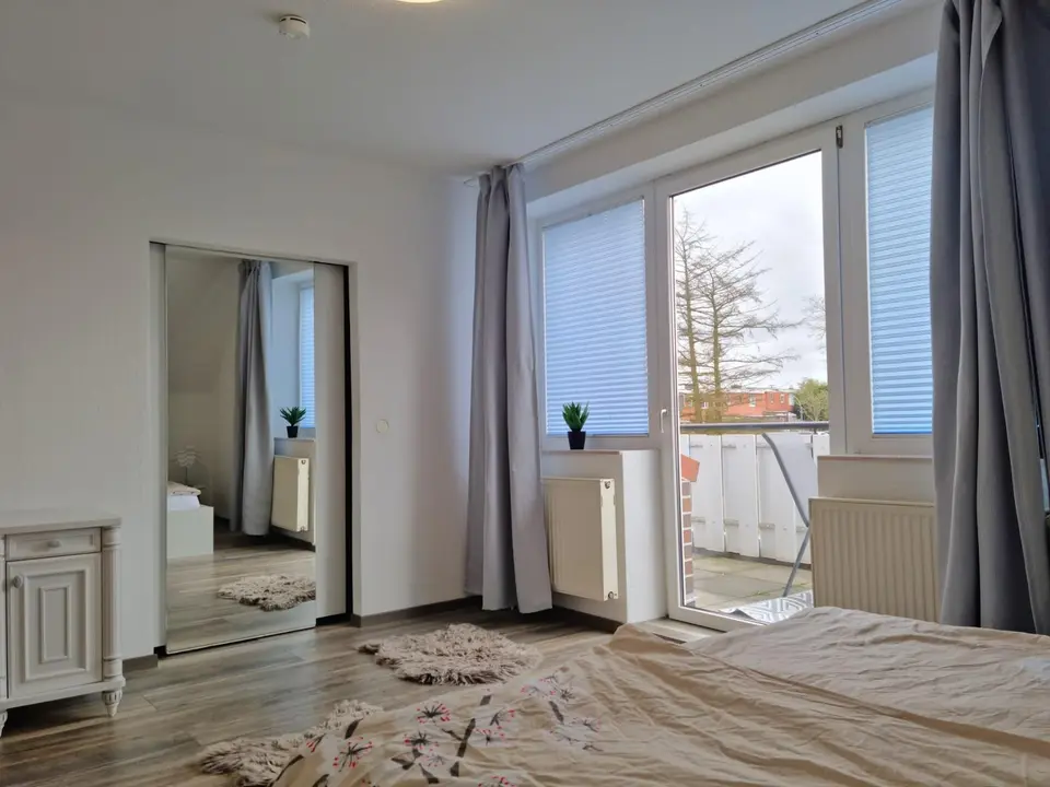 5 Zimmer Wohnung mit 160 m² in Wilhelmshaven – Bild 8