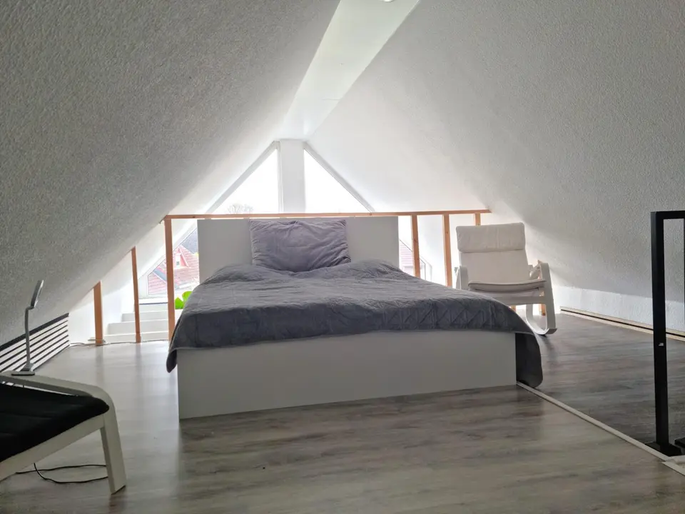5 Zimmer Wohnung mit 160 m² in Wilhelmshaven – Bild 9