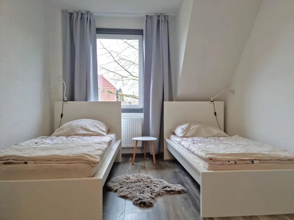 5 Zimmer Wohnung mit 160 m² in Wilhelmshaven – Bild 10