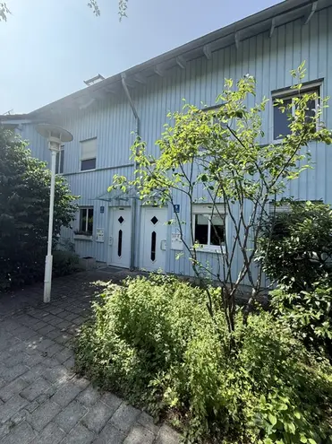 6 Zimmer Haus mit 157 m² in München – Bild 1