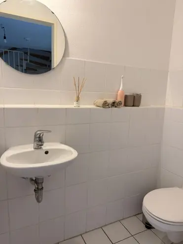 6 Zimmer Haus mit 157 m² in München – Bild 12