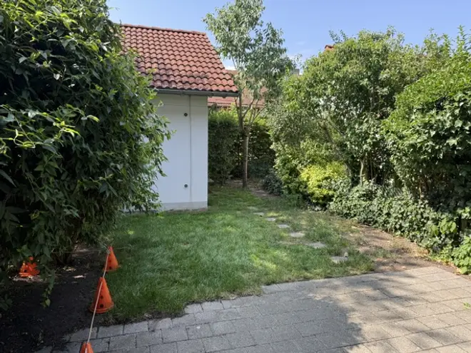6 Zimmer Haus mit 157 m² in München – Bild 3