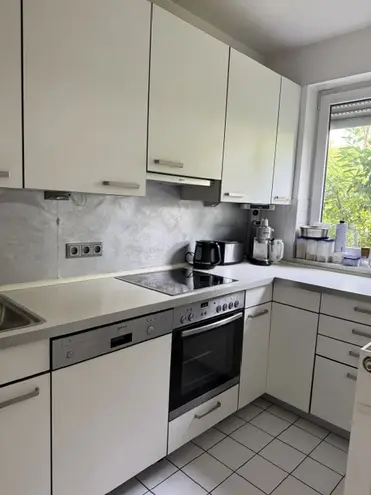 6 Zimmer Haus mit 157 m² in München – Bild 4