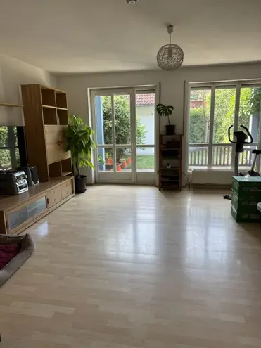 6 Zimmer Haus mit 157 m² in München – Bild 6
