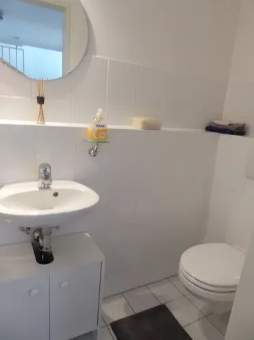 6 Zimmer Haus mit 157 m² in München – Bild 8
