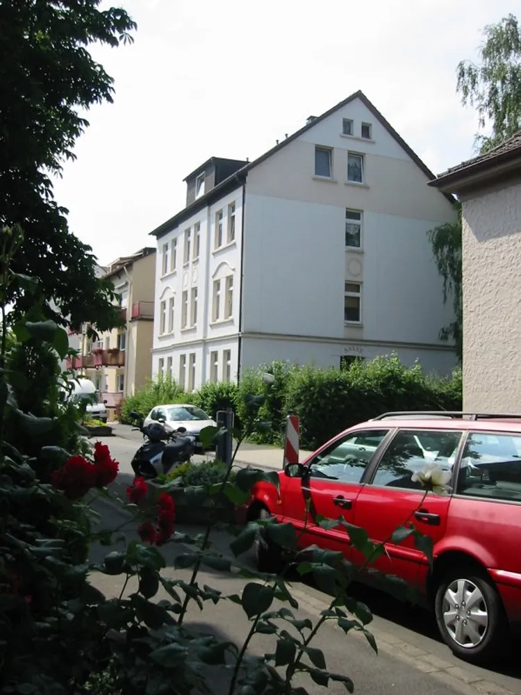 4 Zimmer Wohnung mit 102 m² in Hagen – Bild 1