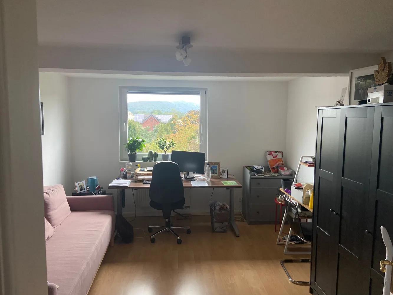 4 Zimmer Wohnung mit 102 m² in Hagen – Bild 2