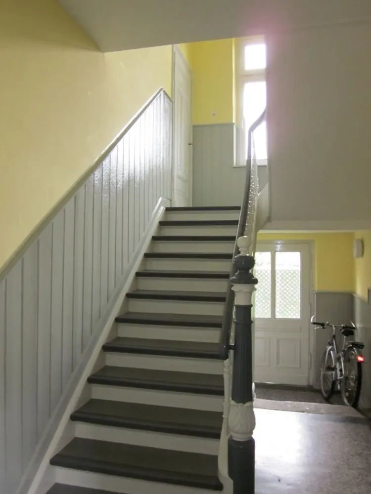 4 Zimmer Wohnung mit 102 m² in Hagen – Bild 11