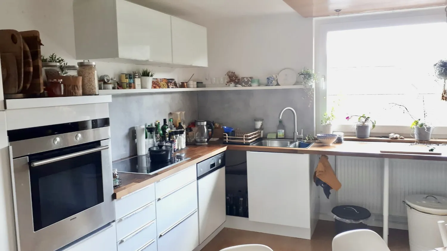 4 Zimmer Wohnung mit 102 m² in Hagen – Bild 12