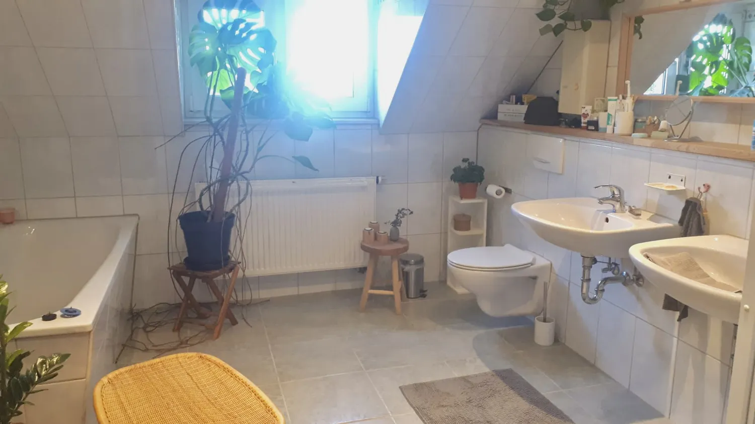 4 Zimmer Wohnung mit 102 m² in Hagen – Bild 3