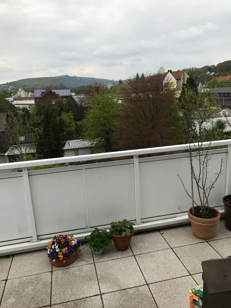 4 Zimmer Wohnung mit 102 m² in Hagen – Bild 5