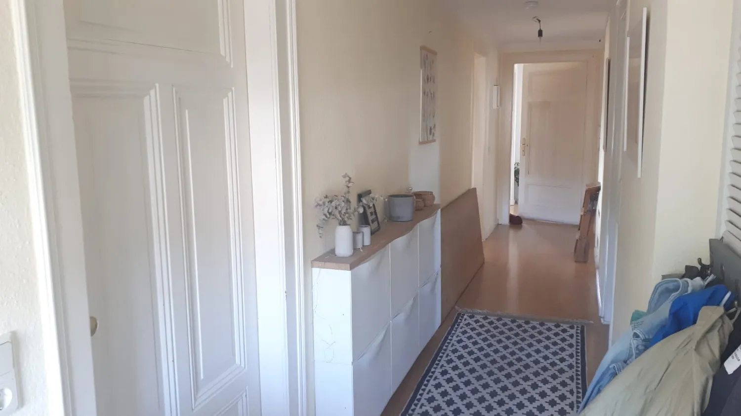 4 Zimmer Wohnung mit 102 m² in Hagen – Bild 7
