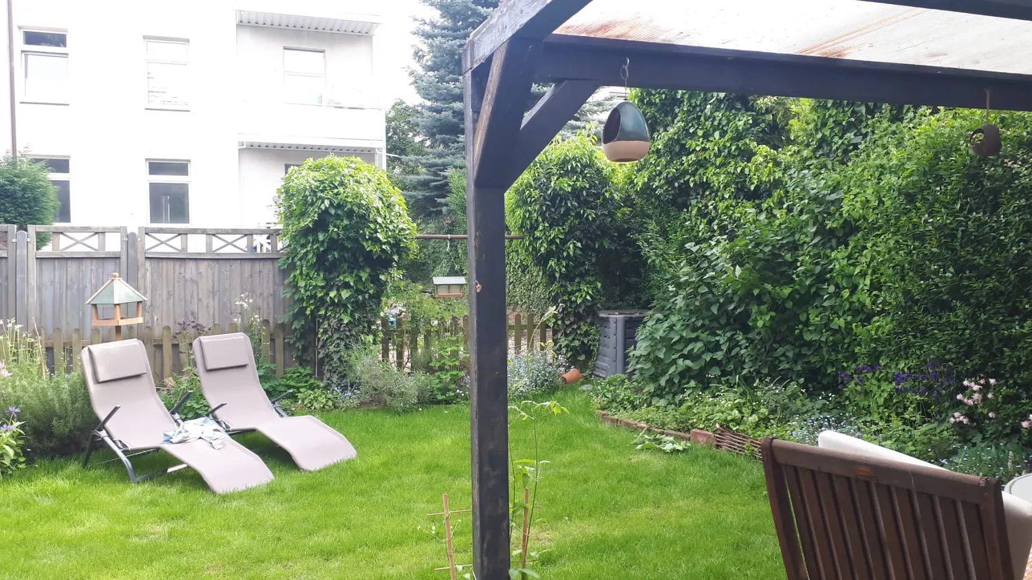 4 Zimmer Wohnung mit 102 m² in Hagen – Bild 9