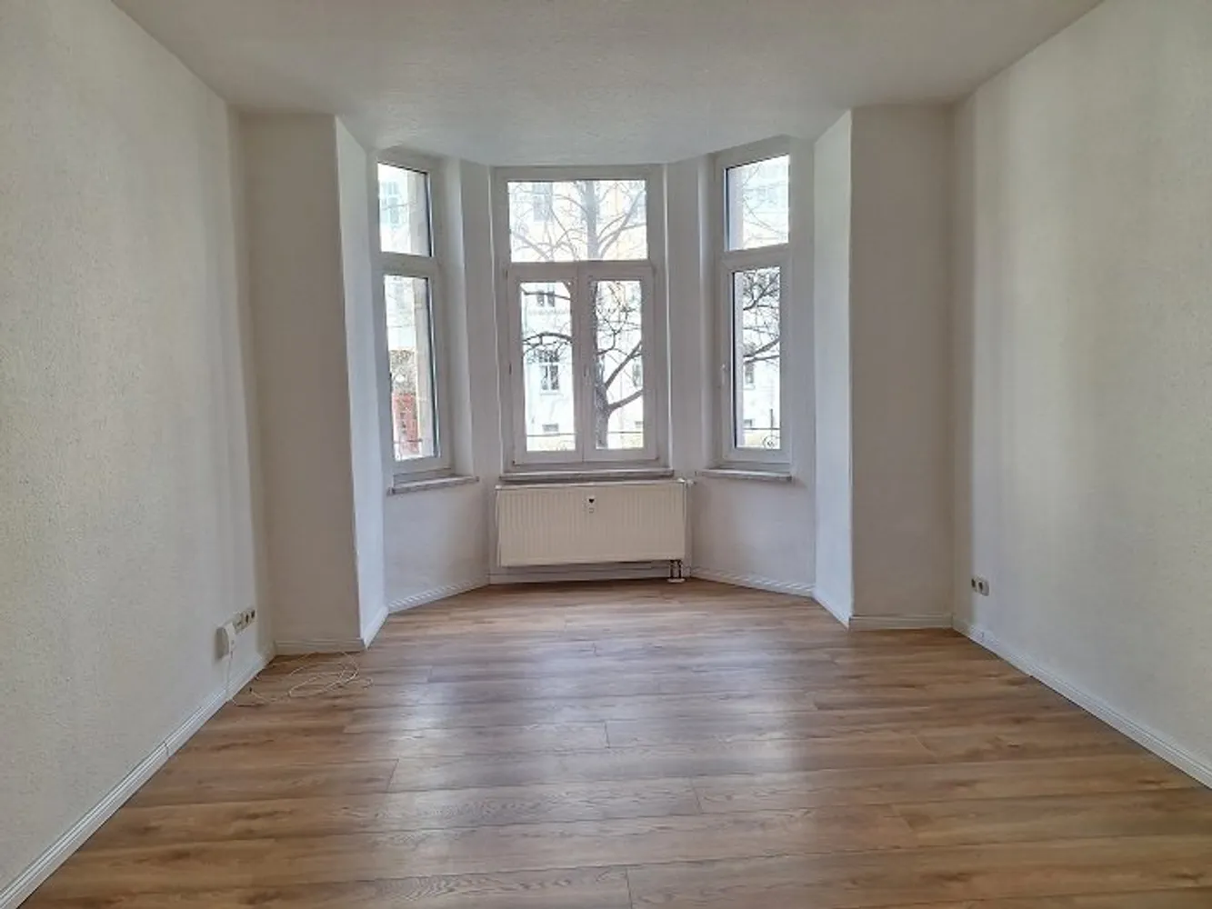 3 Zimmer Wohnung mit 84 m² in Chemnitz – Bild 1