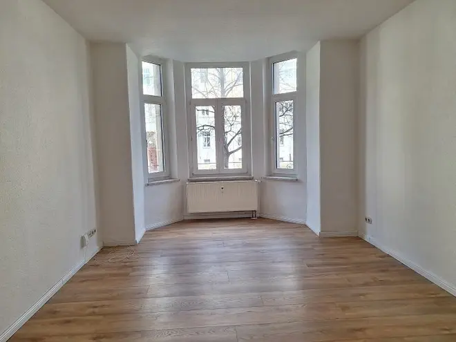 3 Zimmer Wohnung mit 84 m² in Chemnitz – Bild 1
